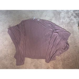 Lululemon sweater